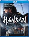 Hansan: Rising Dragon [Blu-ray] - Front