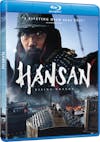 Hansan: Rising Dragon [Blu-ray] - 3D