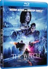 The Witch 2 - The Other One [Blu-ray] - 3D