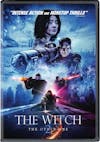 The Witch 2 - The Other One [DVD] - Front