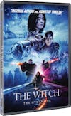 The Witch 2 - The Other One [DVD] - 3D