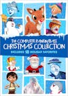 The Complete Rankin/Bass Christmas Collection [DVD] - Front
