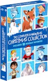 The Complete Rankin/Bass Christmas Collection [DVD] - 3D