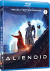 Alienoid [Blu-ray] - 3D