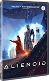 Alienoid [DVD] - 3D