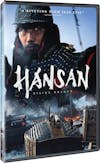 Hansan: Rising Dragon [DVD] - 3D