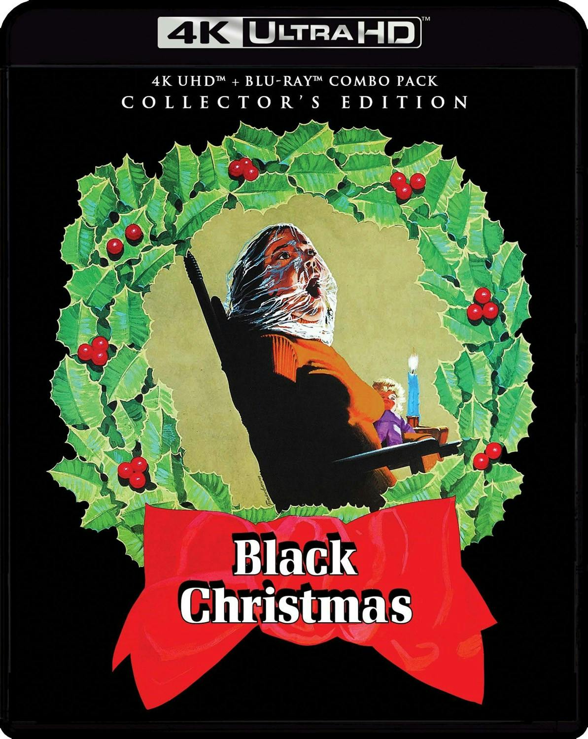 Black Christmas - Collector's Edition - UHD