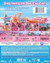 Barbie (4K Ultra HD + Digital Download) [UHD] - Back