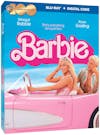 Barbie [Blu-ray] - 3D