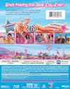 Barbie [Blu-ray] - Back