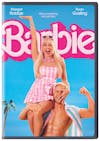 Barbie [DVD] - Front