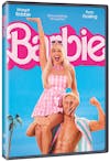 Barbie [DVD] - 3D
