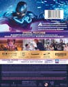 Blue Beetle (4K Ultra HD) [UHD] - Back