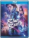 Blue Beetle [Blu-ray] - Front