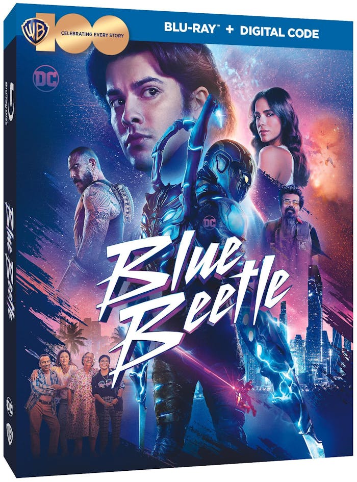 Blue Movie (Blu-ray + DVD) 