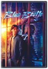 Blue Beetle [DVD] - Front