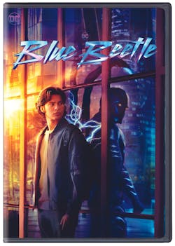 Blue Beetle [DVD]