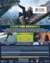 Meg 2: The Trench [Blu-ray] - Back