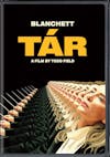 Tar [DVD] - Front