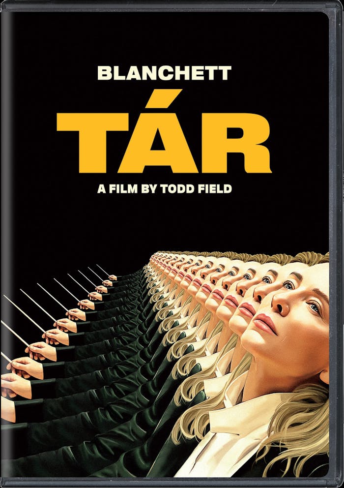 Tar [DVD]