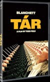 Tar [DVD] - 3D