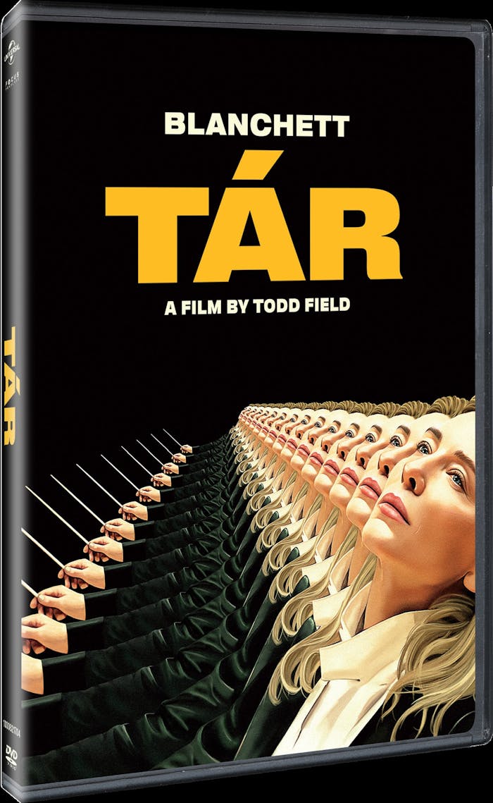 Tar [DVD]