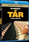 Tar (with DVD) [Blu-ray] - 3D