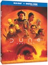 Dune: Part Two (Blu-ray + Digital) [Blu-ray] - 3D
