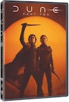 Dune: Part Two [DVD] - 3D