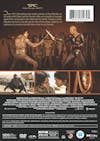Dune: Part Two [DVD] - Back