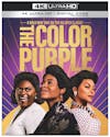 The Color Purple (4K Ultra HD) [UHD] - Front