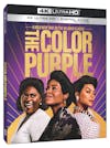 The Color Purple (4K Ultra HD) [UHD] - 3D