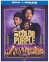 The Color Purple [Blu-ray] - Front