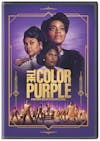The Color Purple [DVD] - Front