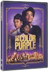 The Color Purple [DVD] - 3D