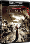 Ip Man (4K Ultra HD + Blu-ray) [UHD] - 3D