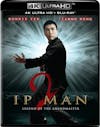 Ip Man 2 (4K Ultra HD + Blu-ray) [UHD] - Front