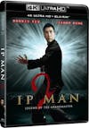 Ip Man 2 (4K Ultra HD + Blu-ray) [UHD] - 3D