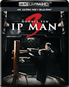 Ip Man 3 (4K Ultra HD + Blu-ray) [UHD] - Front