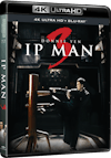 Ip Man 3 (4K Ultra HD + Blu-ray) [UHD] - 3D