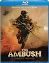 The Ambush [Blu-ray] - Front