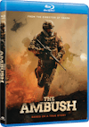 The Ambush [Blu-ray] - 3D
