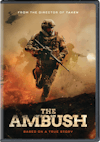 The Ambush [DVD] - Front
