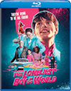 The Loneliest Boy in the World [Blu-ray] - Front