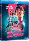 The Loneliest Boy in the World [Blu-ray] - 3D