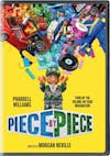 Piece by Piece [DVD] - Front