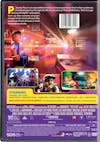 Piece by Piece [DVD] - Back