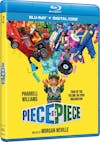 Piece by Piece [Blu-ray] - 3D