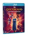 Doctor Who: The Power of the Doctor [Blu-ray] - 3D