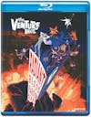 The Venture Bros.: Radiant Is the Blood of the Baboon Heart [Blu-ray] - Front